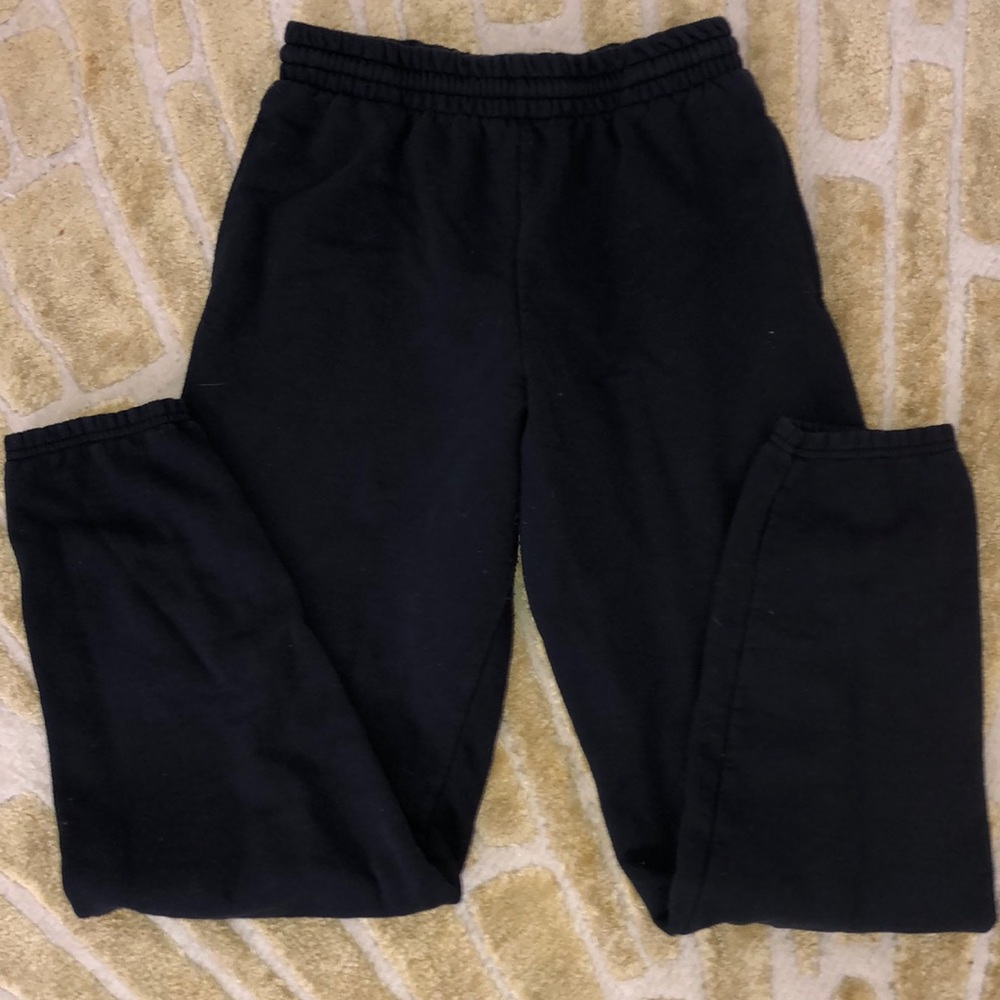 fruit of the loom sweatpants